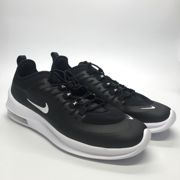 mens nike air max axis running shoes